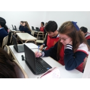 EL VOTO - Clase de Formación Ética y Ciudadana